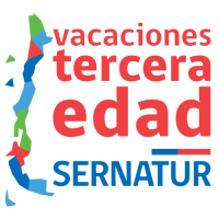 Sello tercera edad sernatur